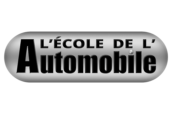 La escuela de automoción