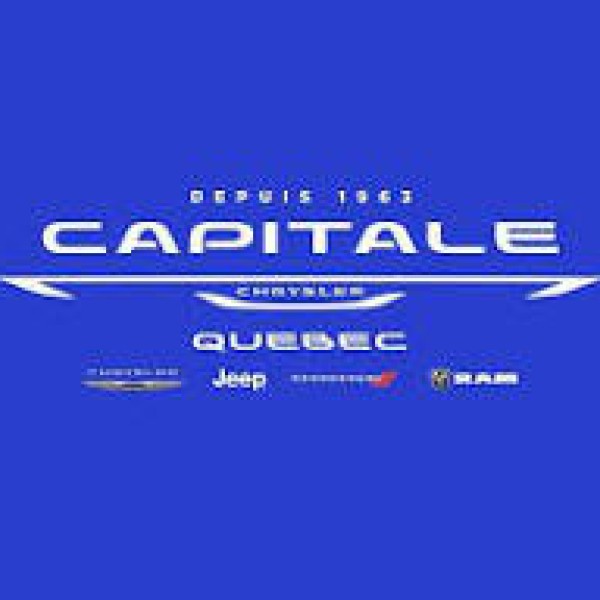 Capitale Chrysler Québec