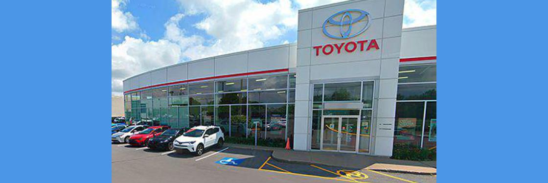 Toyota Brossard